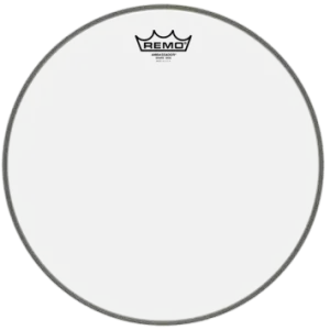 REMO Pre-Inter Ambassador 12" Clear Meilleure Vente