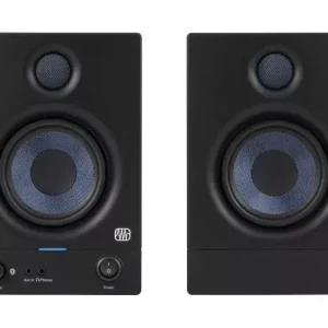 Offre Limitée PRESONUS ERIS 4.5BT MKII