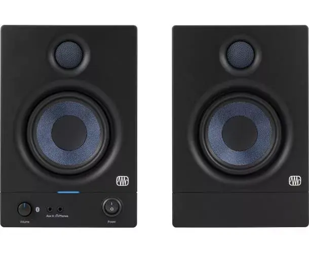 Offre Limitée PRESONUS ERIS 4.5BT MKII