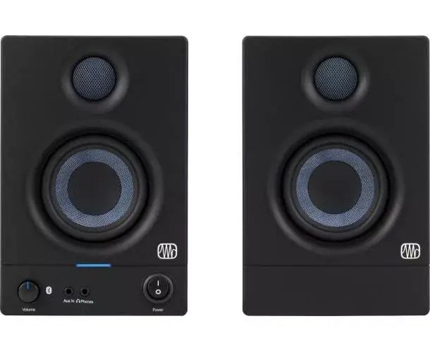 PRESONUS ERIS 3.5BT MKII Prix Bas