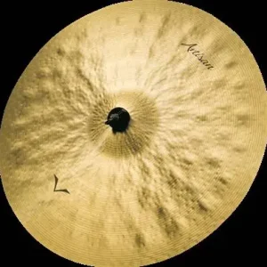Commander Vite Sabian ARTISAN 20 LIGHT RIDE