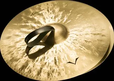 Commande En Gros Sabian ARTISAN 20 TRAD SYMPH MED LI