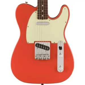 Dernier Modèle VINTERA II 60S TELECASTER