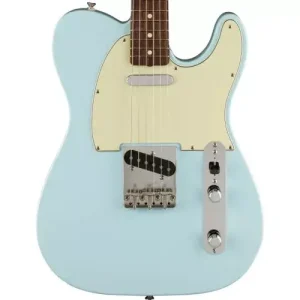 VINTERA II 60S TELECASTER SONIC BLUE Commander Vite