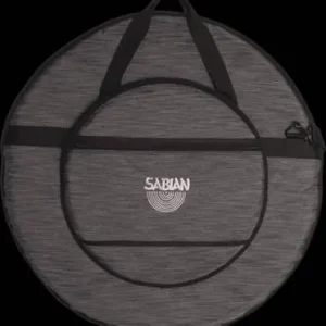 DISCONTINUE Sabian SAC CYMBALES 24 Meilleur Choix