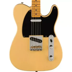 VINTERA II 50S NOCASTER BLACKGUARD BLONDE Satisfait Ou Remboursé