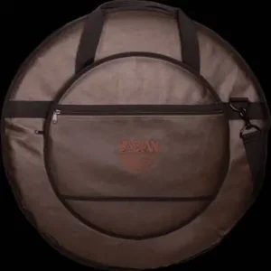 DISCONTINUE Sabian SAC CYMBALES 24 Satisfait Ou Remboursé