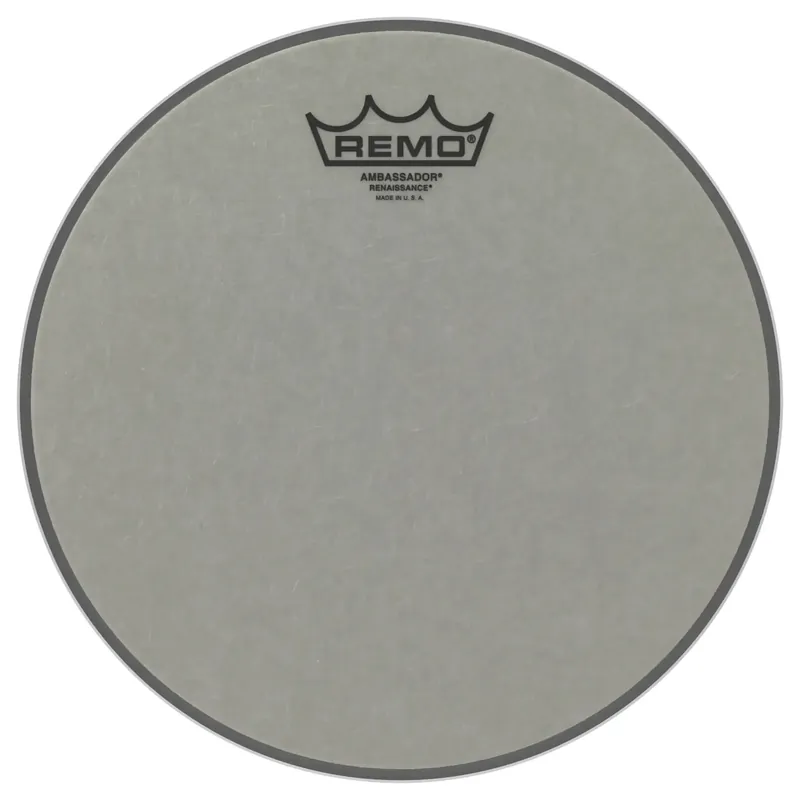 Super Prix REMO Renaissance 10" Ambassador