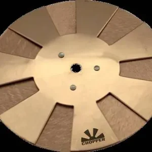 Vente Directe Sabian CHOPPER 10