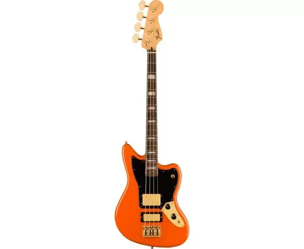 Acheter Direct LIMITED EDITION MIKE KERR JAGUAR BASS