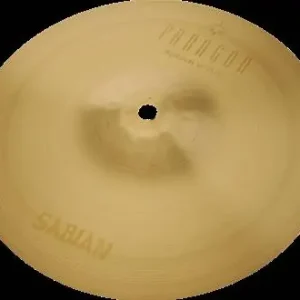 Sabian NEIL PEART 10 PARAGON SPLASH Meilleur Choix