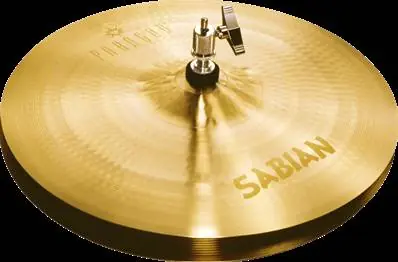 Sabian NEIL PEART 14 PARAGON HI-HAT Nouveauté