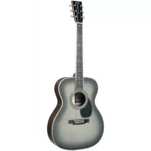 OM-45 JOHN MAYER PLATINUM Meilleur Prix