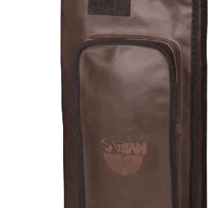 Vente Flash Sabian HOUSSE MARRON VIEILLI