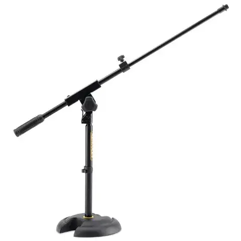 Pied Micro Hercules Bas Perche Vente Directe