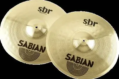 Sabian SBR 14 BAND Remise
