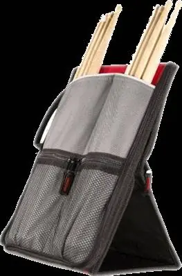 Produit De Marque DISCONTINUE Sabian Housse/Support baguettes