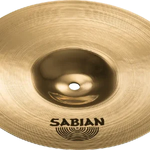 Sabian XSR Splash 10 Quantité Limitée