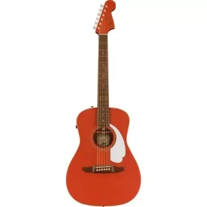 MALIBU PLAYER FIESTA RED Nouvelle Collection