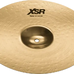 Sabian XSR Splash 13 Commander Vite