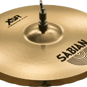 Sabian XSR 14 X-Celerator Marque