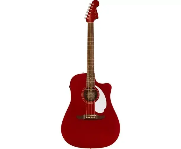 REDONDO PLAYER CANDY APPLE RED Offre Limitée