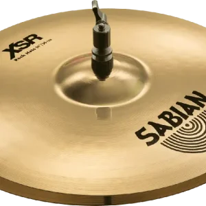 Sabian XSR 14 Rock Commander Maintenant