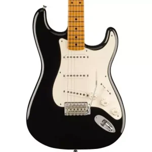 VINTERA II 50S STRATOCASTER BLACK Paiement Sécurisé