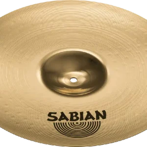 Sabian XSR 16 Rock crash Offre Du Jour