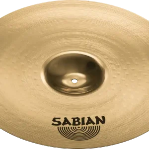 Prix Réduit Sabian XSR 18 Rock crash
