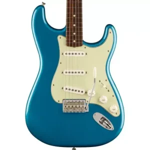 Commande En Gros VINTERA II 60S STRATOCASTER LPB