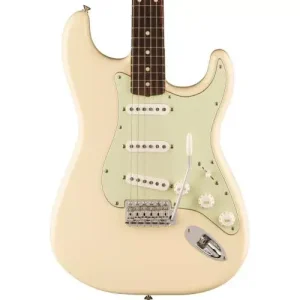 VINTERA II 60S STRATOCASTER OLYMPIC WHITE Achetez Aujourd'hui