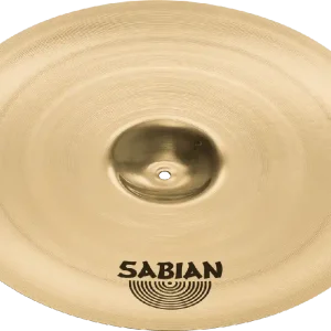 Sabian XSR 20 Fast Petit Prix