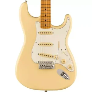 Remise VINTERA II 70S STRATOCASTER VINTAGE WHITE