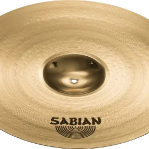 Sabian XSR 20 Rock ride Populaire