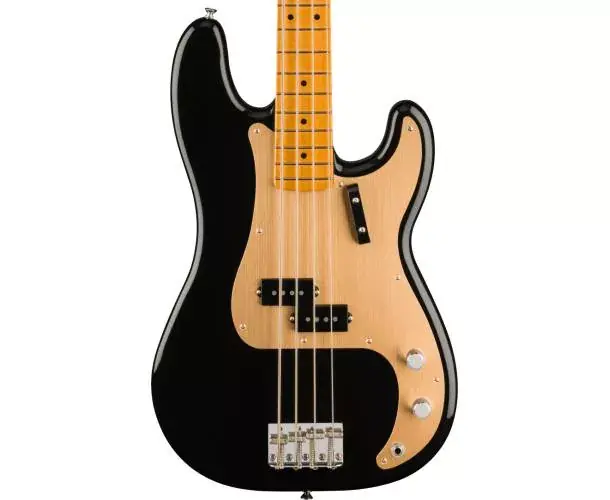 Acheter Direct VINTERA II 50S PRECISION BASS BLACK
