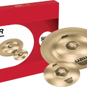 Sabian Effets splash 10 chinoise 18 Offre Limitée