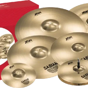 Sabian Set complet Seulement Aujourd'hui
