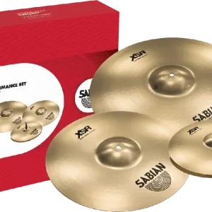 Achetez Aujourd'hui DISCONTINUE Sabian rock Performance