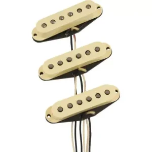Bon Plan PURE VINTAGE 57 STRATOCASTER PICKUP SET