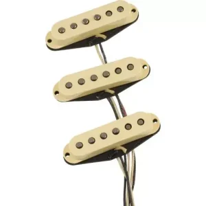 Prix Promo PURE VINTAGE 61 STRATOCASTER PICKUP SET