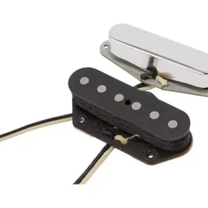 Livraison Express SHAW HOT 50S TELECASTER PICKUP SET