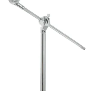 Top Vente SPAREDRUM Perche Cymbale Tube + Perche
