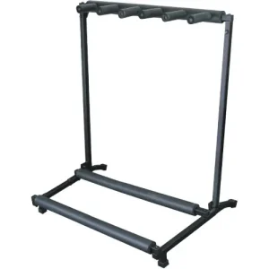 Promotion RTX X5GN - Support 5 Guitares