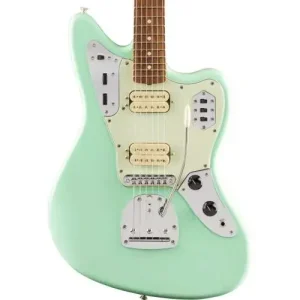 Prix Promo VINTERA 60S JAGUAR MODIFIED HH SURF GREEN