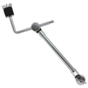 Meilleur Prix SPAREDRUM Perche Cymbale Ext 12.7mm