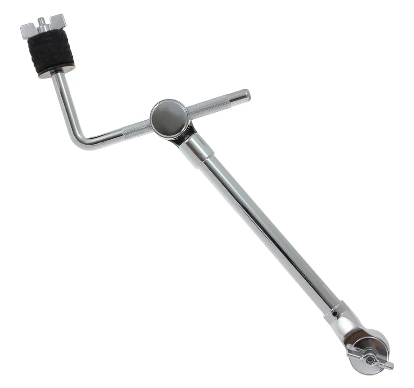 Meilleur Prix SPAREDRUM Perche Cymbale Ext 12.7mm