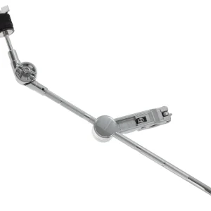 Dernier Modèle SPAREDRUM CCH1 Perche Cymbale Avec Clamp