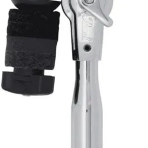 Perche Cymb Pearl Tilter Uni-Lock - Courte Prix Promo