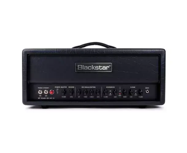 HT CLUB 50H MKIII Offre Du Jour